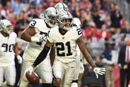 Oakland Raiders v Arizona Cardinals